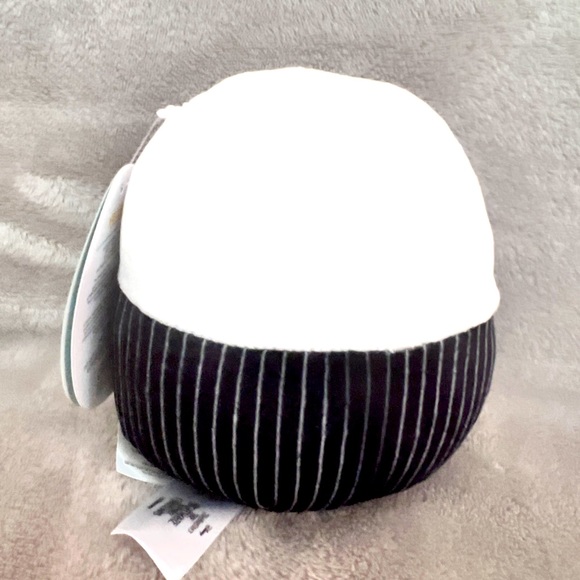 Squishmallow Jack Skellington - Picture 3 of 3